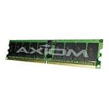 Axiom Memory Solutions AX - Memory - 16 GB : 2 x 8 GB - DIMM 240-pin - DDR3 - 1066 MHz / PC3-8500 - registered - ECC