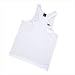 Umbro Muscle Back Tee White Medium