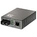 LevelOne Procon FVT-0103TXFC - Media converter - 10Base-T, 100Base-FX, 100Base-TX - R...