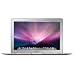 Computer Hardware : Apple MacBook Air MB940D/A 13,3 Zoll WXGA Notebook (Intel Core 2 Duo SL9400 1,8GHz, 2GB RAM, 128GB SSD, Nvidia GeForce 9400M, kein optisches Laufwerk, Mac OS X 10.5 Leopard)