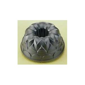 Kaiser Bakeware KaiserCast 6-1 2-Inch Flora Bundtform Pan by Kaiser