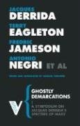 Ghostly Demarcations: A Symposium on Jacques Derrida's Specters of Marx (Radical Thinkers) under Marxism in The Books Store