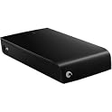2TB External Hard Drive