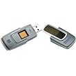 Biometric USB 2.0 Flash Drive