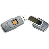 Biometric USB 2.0 Flash Drive
