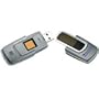 Biometric USB 2.0 Flash Drive
