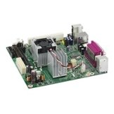 Intel Single Unit Uitx 945G ATOM330 D945GCLF2D