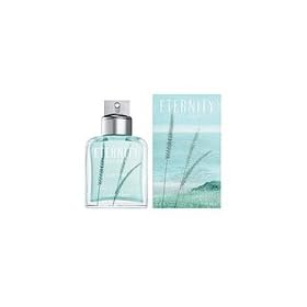 Calvin Klein Eternity Summer By Calvin Klein For Men. Eau De Toilette Spray 3.4-Ounces Limited Edition 2006