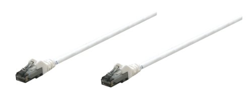 Intellinet Cat6 (UTP) Netzwerk Patchkabel (2x RJ-45, Vergossen) 15,0 m wei&szlig; Preisvergleich