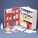 Acme Industrial First Aid Kit - ANSI, 50 Person, 704 Pieces