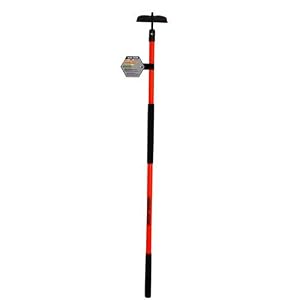 Black & Decker Fiberglass Long Handled Hoe #BD1520