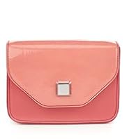 Limited Collection Boxy Chain Bag