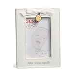 Gund Baby - My First Smile Picture Frame