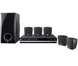 LG HT353SD 5.1ch DVD Home Cinema System