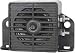 Imperial 80843 Fixed Back-up Alarm 97db 12-48 Volts