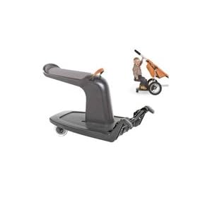 Kid-Sit Board