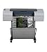 HP DesignJet T610 - 24