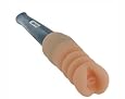 Man-Gasm Magic Wand Attachment