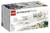 LEGO Architecture Studio 21050 Playset