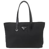「PRADA(プラダ)BR3255 トートバッグ ナイロン ブラック/NERO」の画像