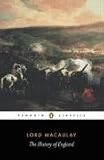 The History of England (Penguin Classics)