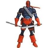 DC Universe Classics Series 3 Action Figure Deathstroke