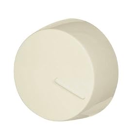 ACE DIMMER REPLACEMENT KNOB For 1 4 D-shaped shaft by Gilmour