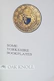 Some Yorkshire bookplates