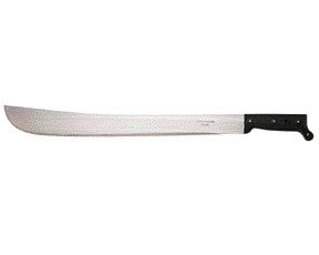Tramontina Machete.