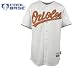 Baltimore Orioles Authentic Cool Base Jersey by Majestic