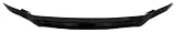 Lund 18062 Interceptor Smoke Wrap-Around Bug Shield