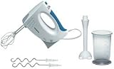 213%2BLMJBn2L. SL160  Siemens Electrogeräte GmbH MQ95540 / Handrührer Set / 450 Watt