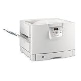 C920n Network-Ready Wide Format Color Laser Printer