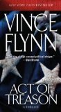 Act of Treason (Mitch Rapp Novels)