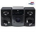 Lg XA64 CD/MP3/USB Micro System + DataTraveler G2 USB Flash Drive - 8GB - blue