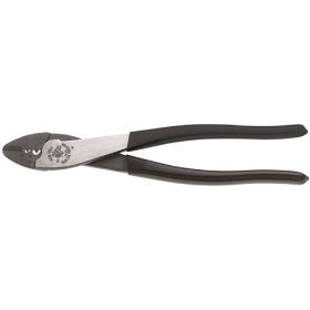 1006 Crimping Tool Non Insulating Connectors