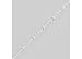 Signature Sterling Silver Singapore Anklet STERLING SILVER