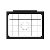 Beattie IntenScreen for Nikon F3 with Grid
