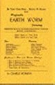 Profitable Earth Worm Farming: A complete raising and marketing manual for those who want to raise their own bait, or those who want to raise bait for fun and profit