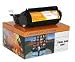 Compatible Brand Toner Replaces Lexmark 64035HA High Yield Toner For Lexmark T640, 642, 644 Printers - This Is The High Yield 21,000 Page Cartridge