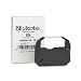 Correctable Comp. Film Ribbon: Panasonic RK T25, T33, T36, T40D, 55 Typewriters (NUKB206) Category: Typewriter