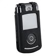 Black Silicone Sleeve Without Belt Clip for LG Chocolate 3 VX8560