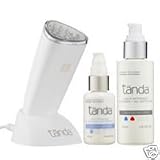 Tanda Clear Acne Light Therapy Treatment Starter Kit