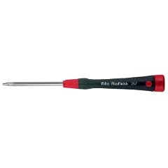Wiha PicoFinish TORX�-Schraubendreher. T5 x 40