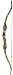 G&H Outdoors 11 Ragim Impala X Camo Right Hand 60 inch 60 Combines No-Tools Takedown Design