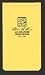 Rite in the Rain Weatherproof Shirt Pocket Memo Book 3 1/4