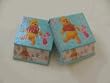 Winnie The Pooh notepad - Disney stationery supply memo pad (2 pc)
