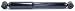 Monroe 5989 Sensa-Trac Shock Absorber Image