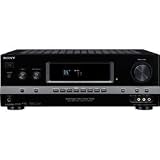 Sony STR-DH700 7.1-Channel A/V Receiver (Black)