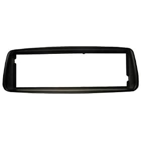 Autoleads Peugeot 206 Stereo/Radio Facia/Fascia Plate Adaptor Fp-04-03